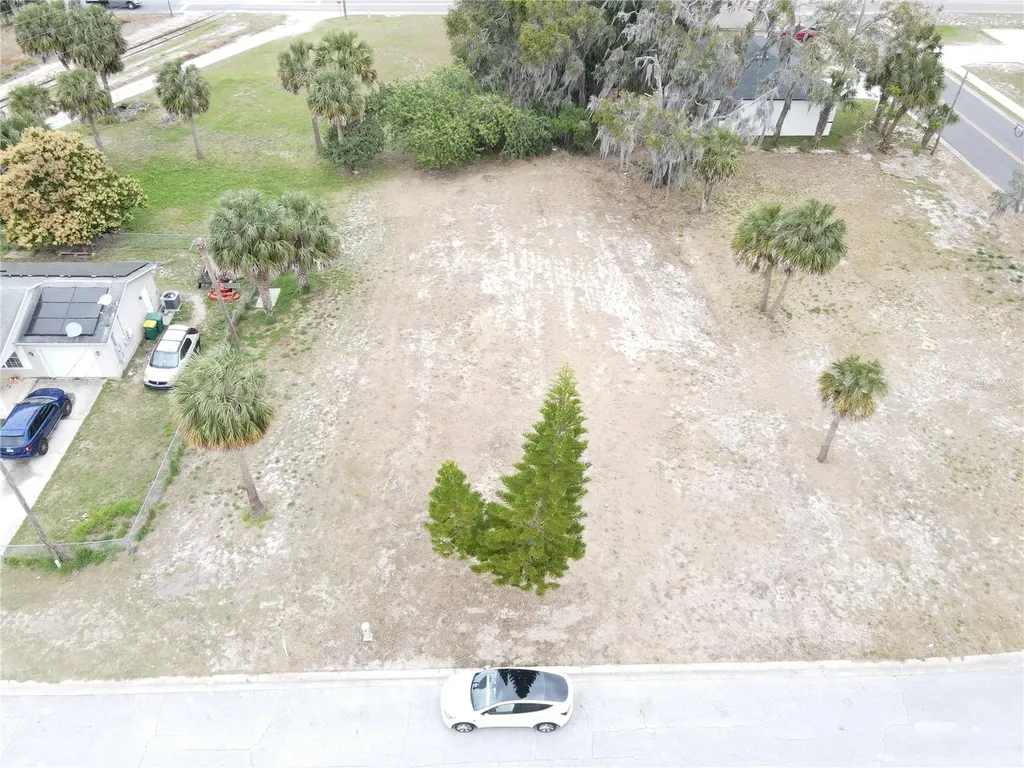 209 W Badger Avenue Eustis FL 32726