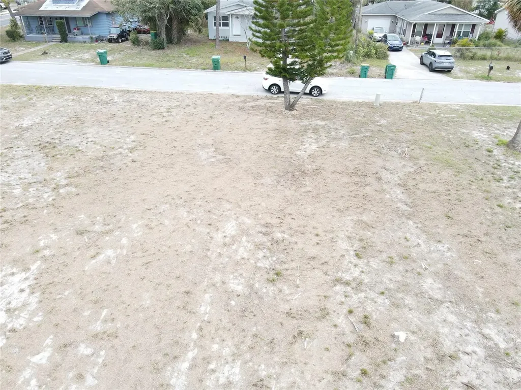 209 W Badger Avenue Eustis FL 32726