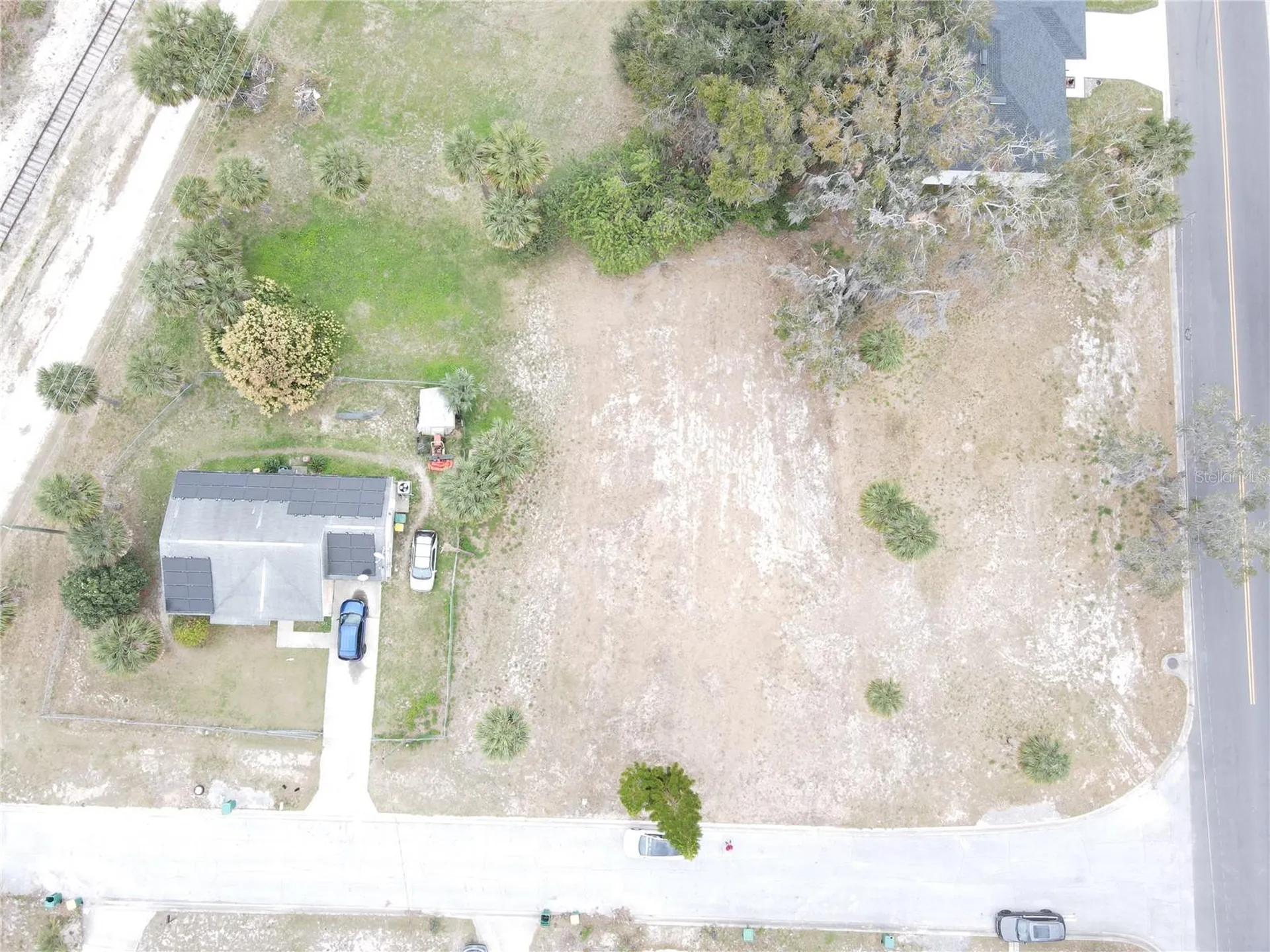 209 W Badger Avenue Eustis FL 32726
