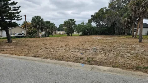 209 W Badger Avenue Eustis FL 32726