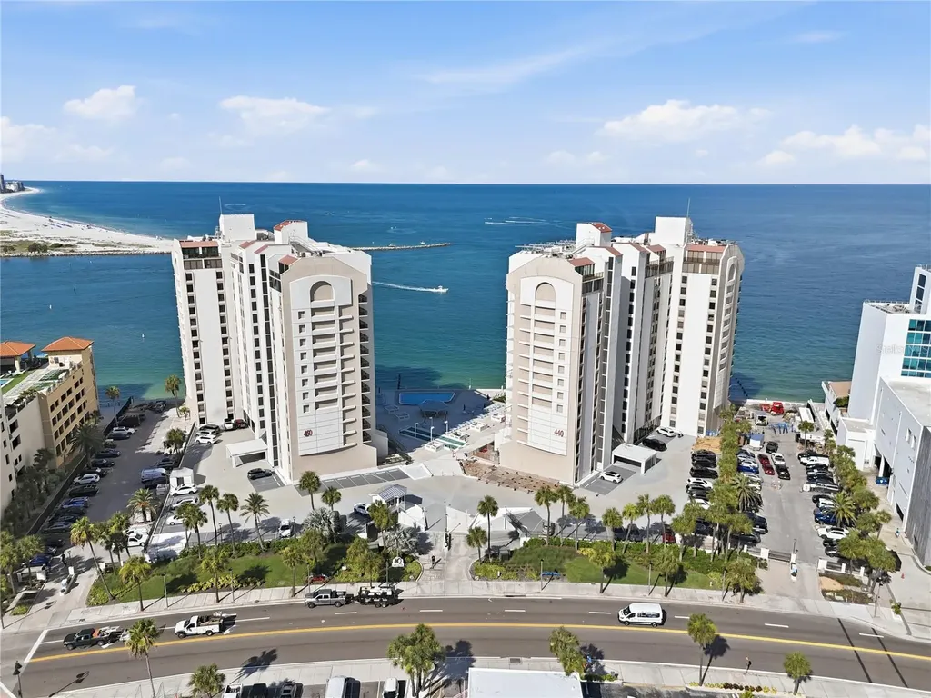 450 S Gulfview Boulevard Clearwater Beach FL 33767