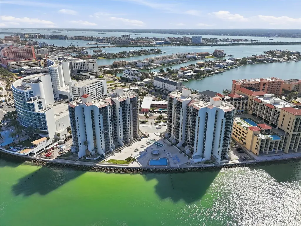450 S Gulfview Boulevard Clearwater Beach FL 33767