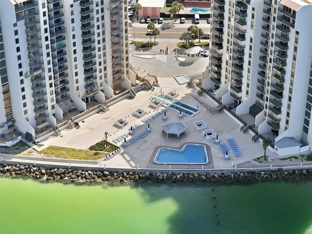 450 S Gulfview Boulevard Clearwater Beach FL 33767