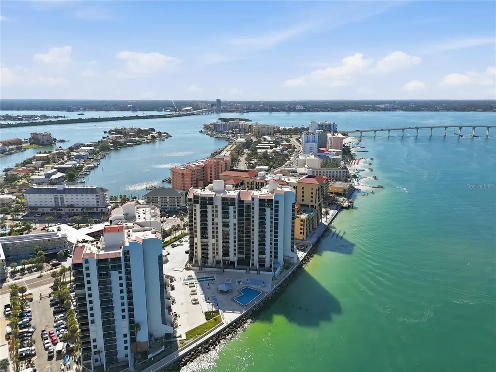 450 S Gulfview Boulevard Clearwater Beach FL 33767