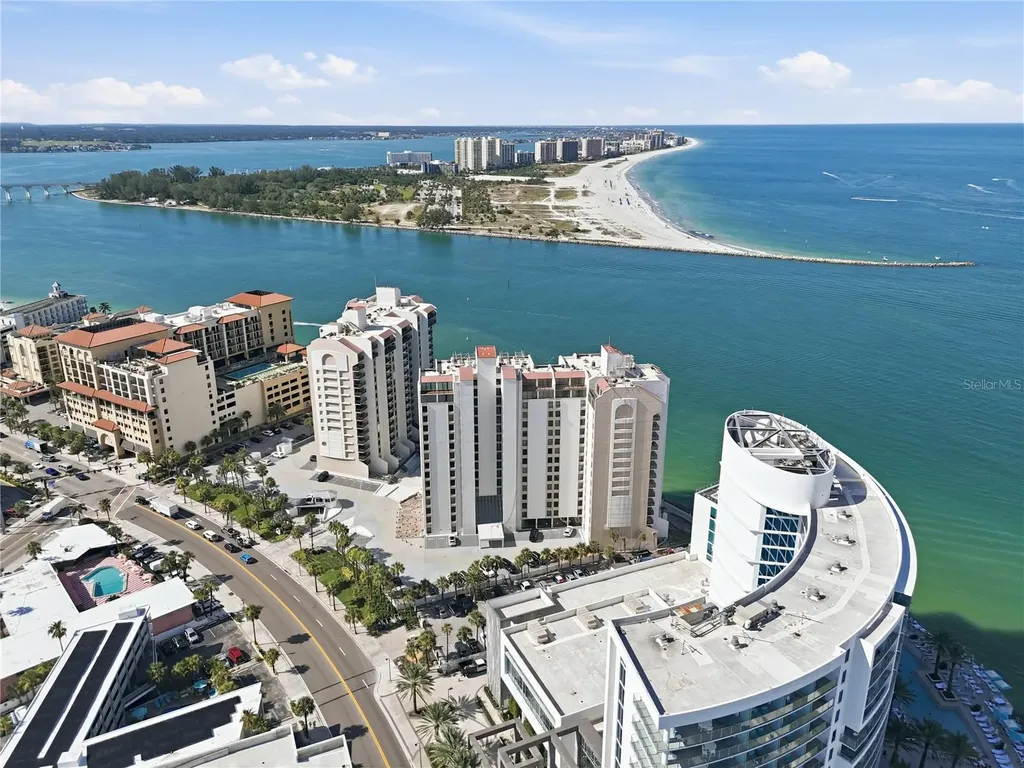450 S Gulfview Boulevard Clearwater Beach FL 33767