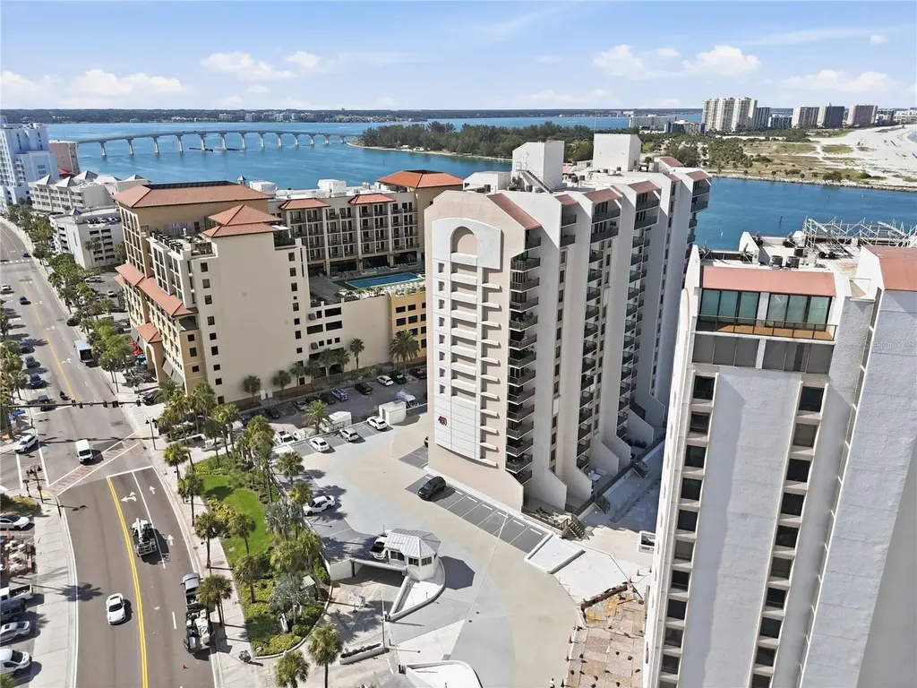 450 S Gulfview Boulevard Clearwater Beach FL 33767