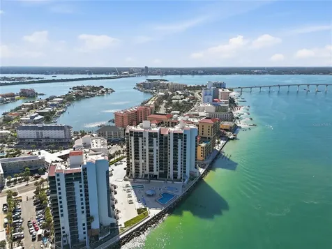 450 S Gulfview Boulevard Clearwater Beach FL 33767