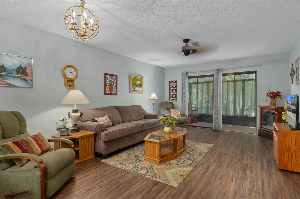2102 Forester Way Spring Hill FL 34606