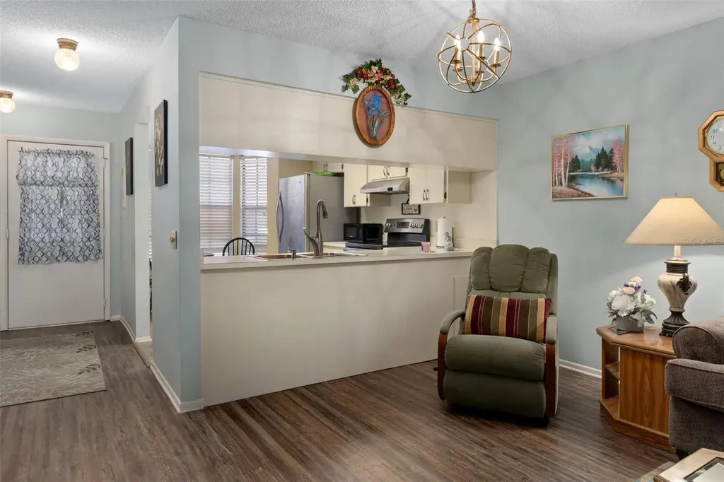 2102 Forester Way Spring Hill FL 34606