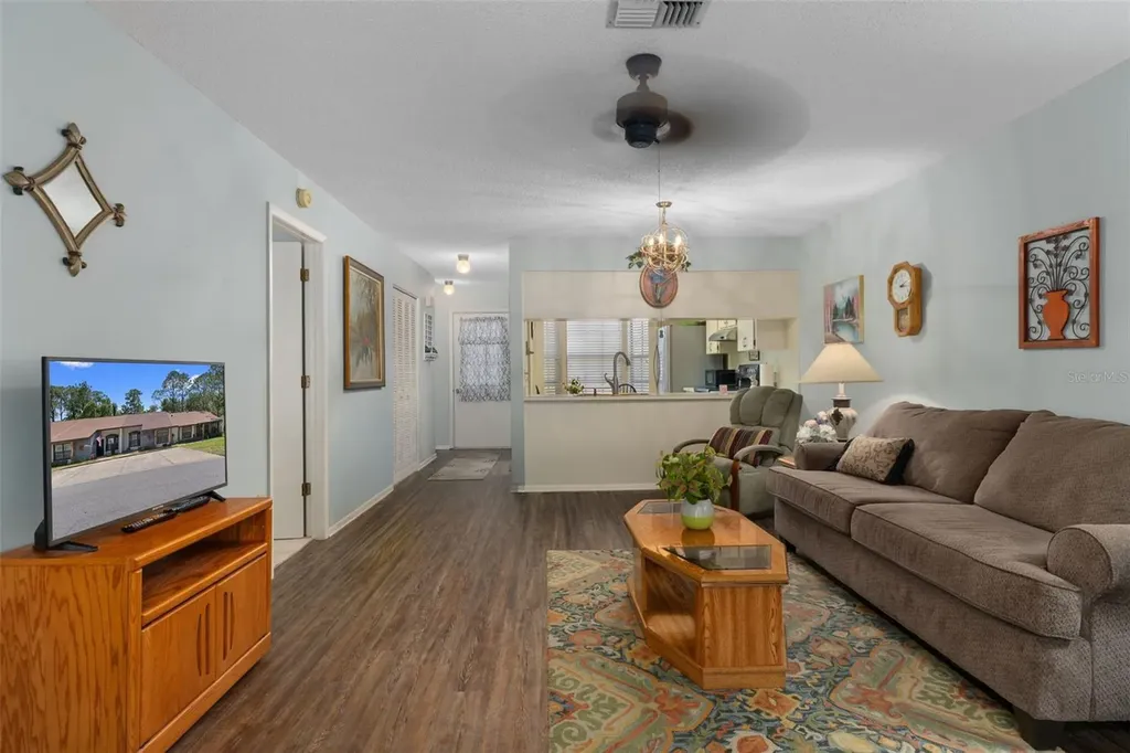 2102 Forester Way Spring Hill FL 34606
