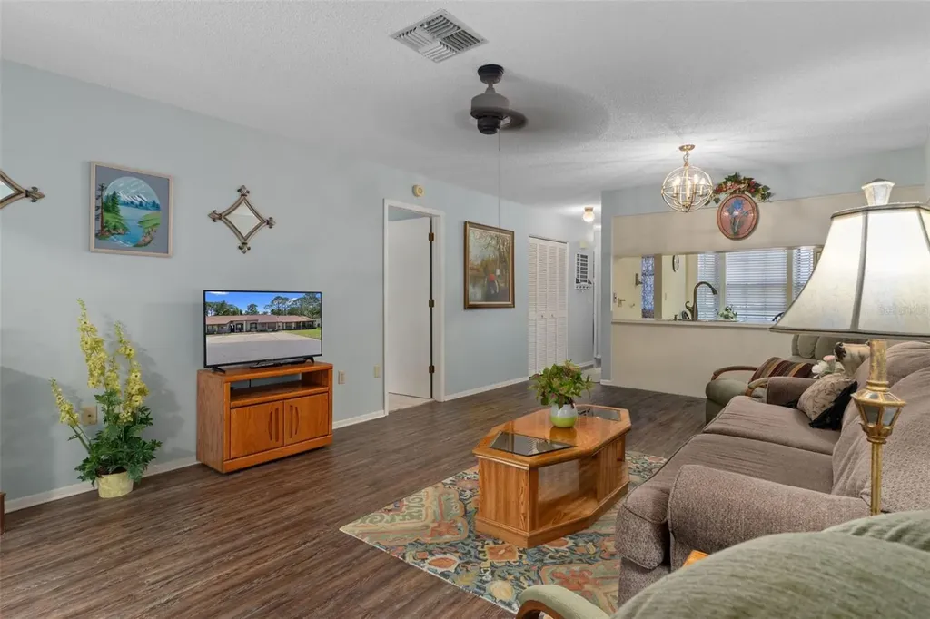 2102 Forester Way Spring Hill FL 34606