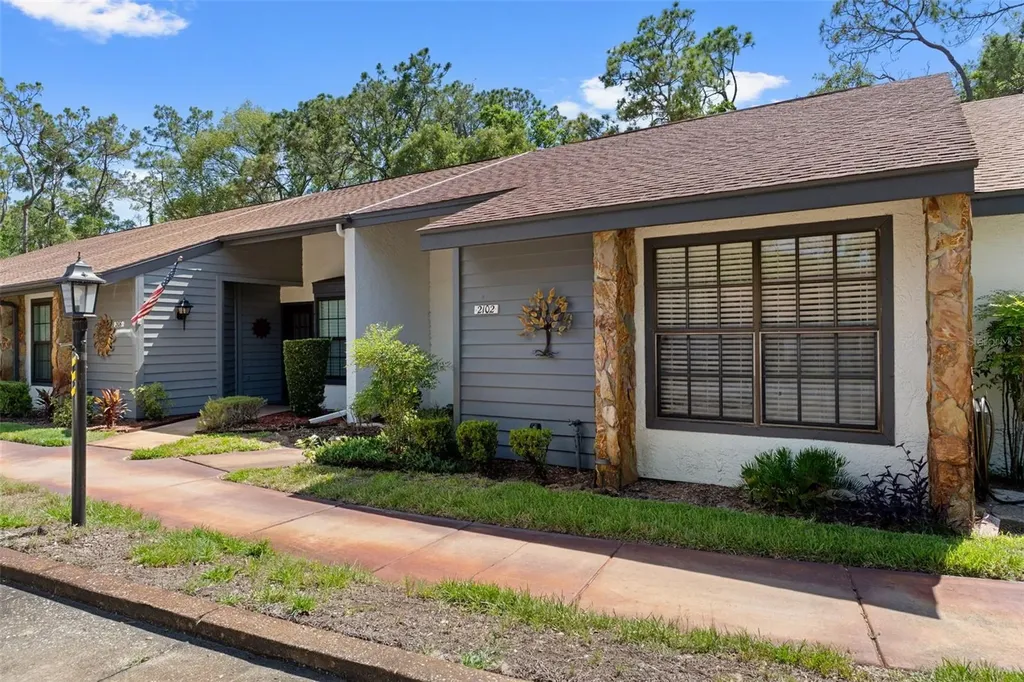 2102 Forester Way Spring Hill FL 34606