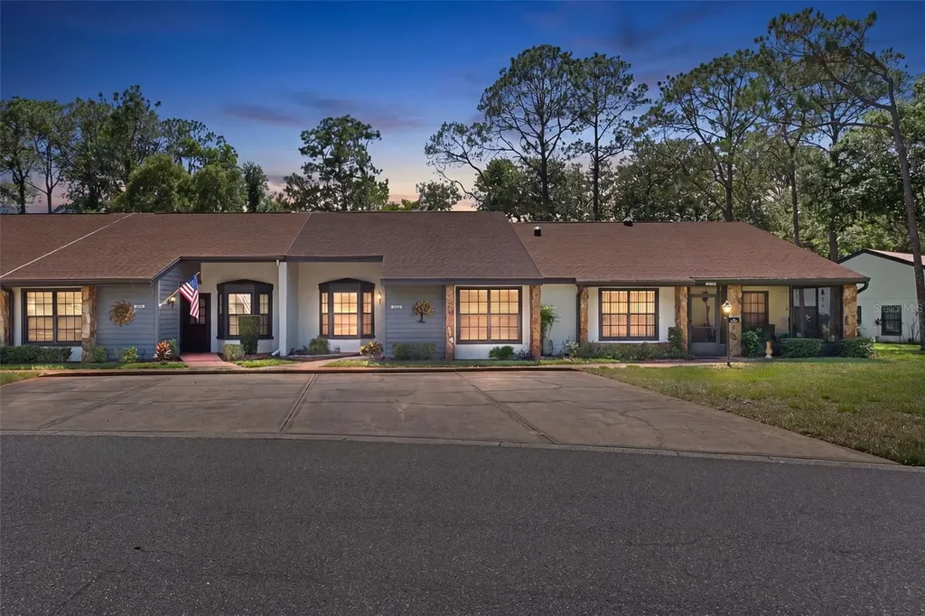 2102 Forester Way Spring Hill FL 34606