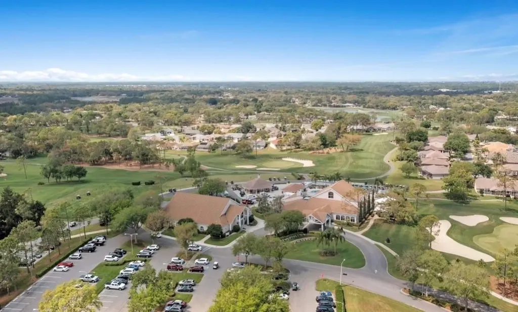 2102 Forester Way Spring Hill FL 34606