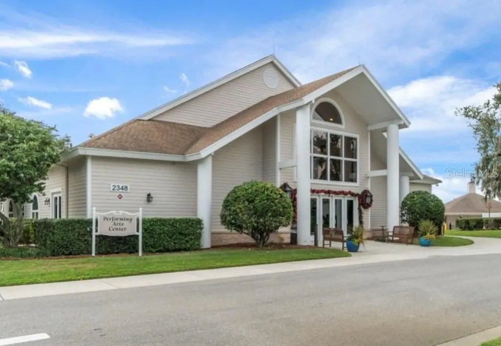 2102 Forester Way Spring Hill FL 34606