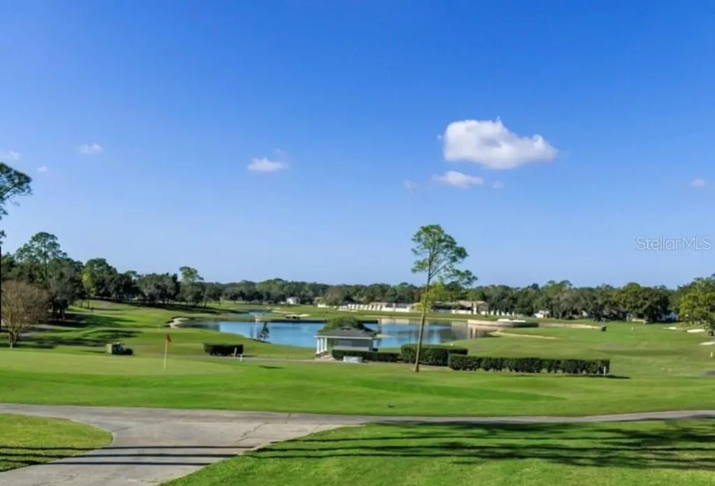 2102 Forester Way Spring Hill FL 34606