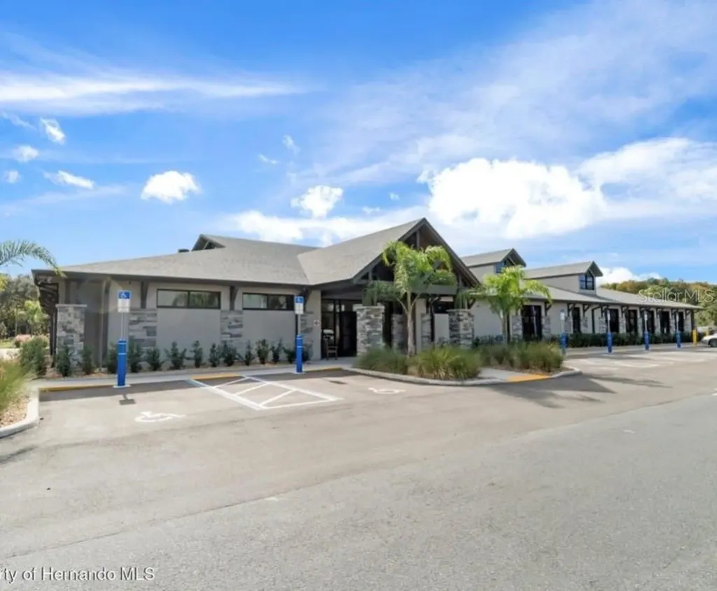 2102 Forester Way Spring Hill FL 34606