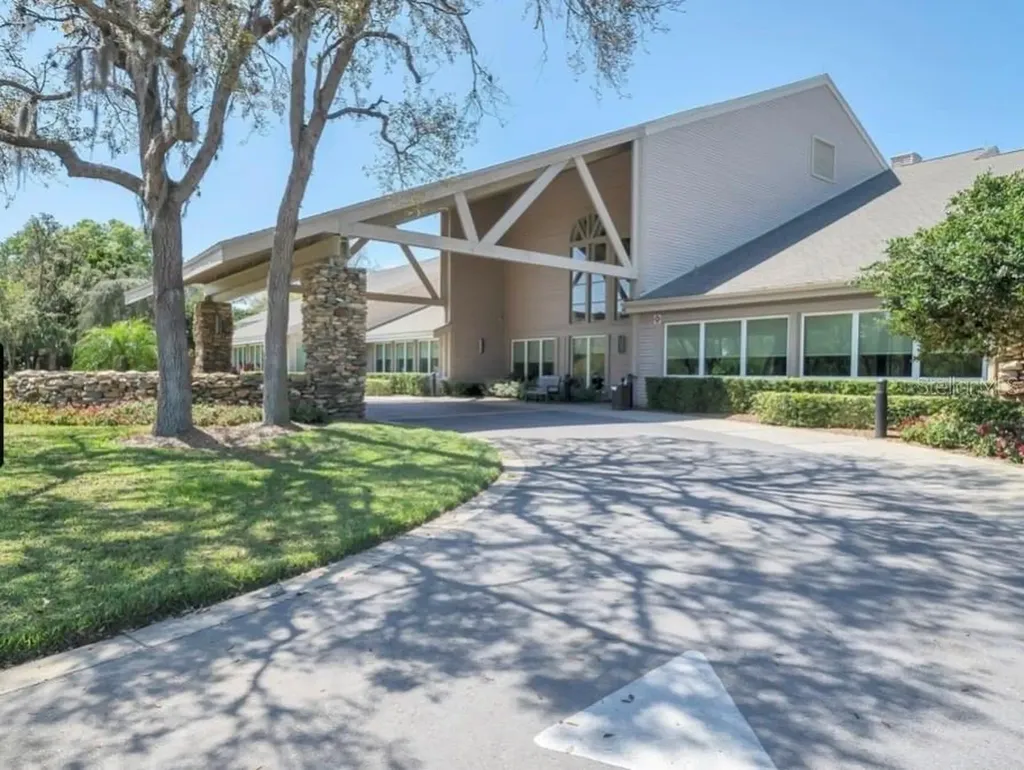 2102 Forester Way Spring Hill FL 34606