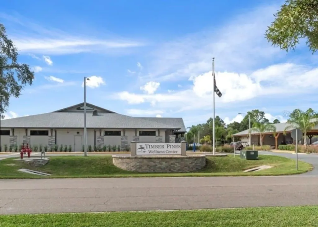 2102 Forester Way Spring Hill FL 34606