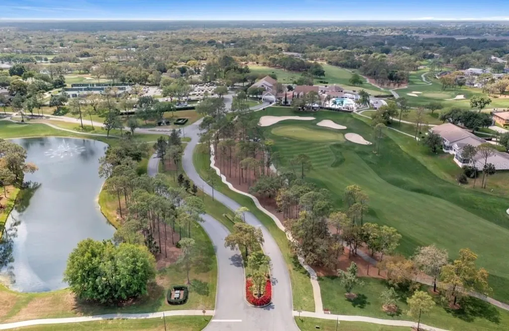 2102 Forester Way Spring Hill FL 34606