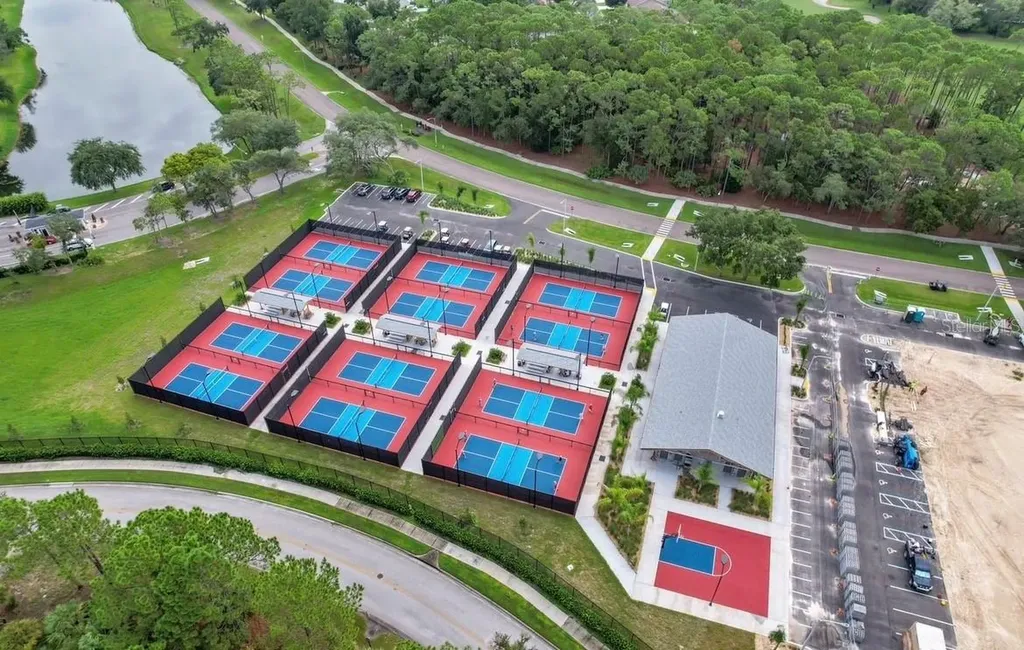 2102 Forester Way Spring Hill FL 34606