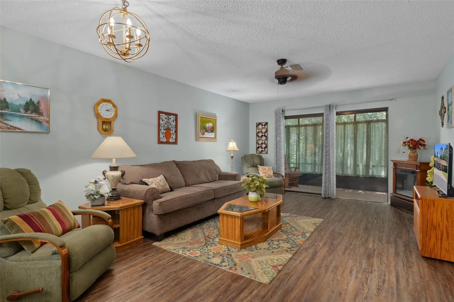 2102 Forester Way Spring Hill FL 34606