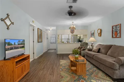 2102 Forester Way Spring Hill FL 34606