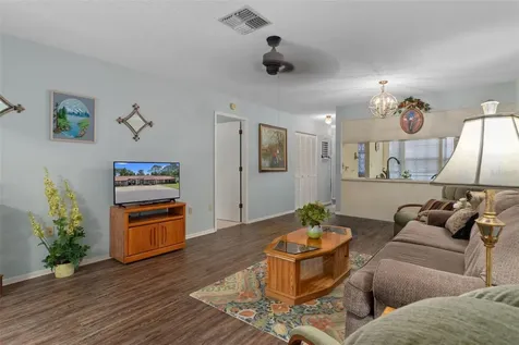 2102 Forester Way Spring Hill FL 34606