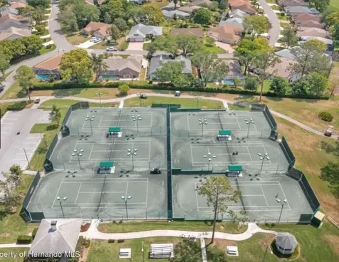 2102 Forester Way Spring Hill FL 34606