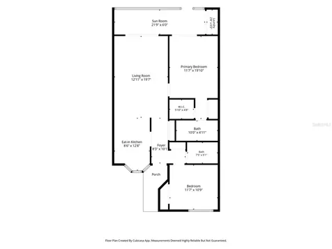 2102 Forester Way Spring Hill FL 34606