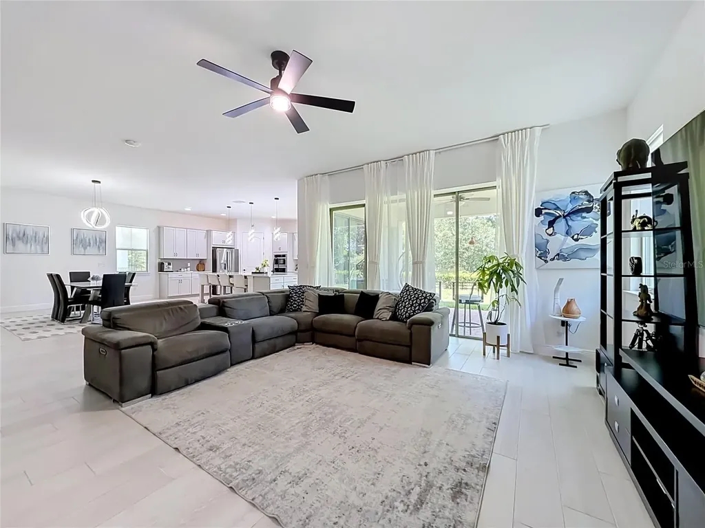 5287 Buttonsage Drive St Cloud FL 34772