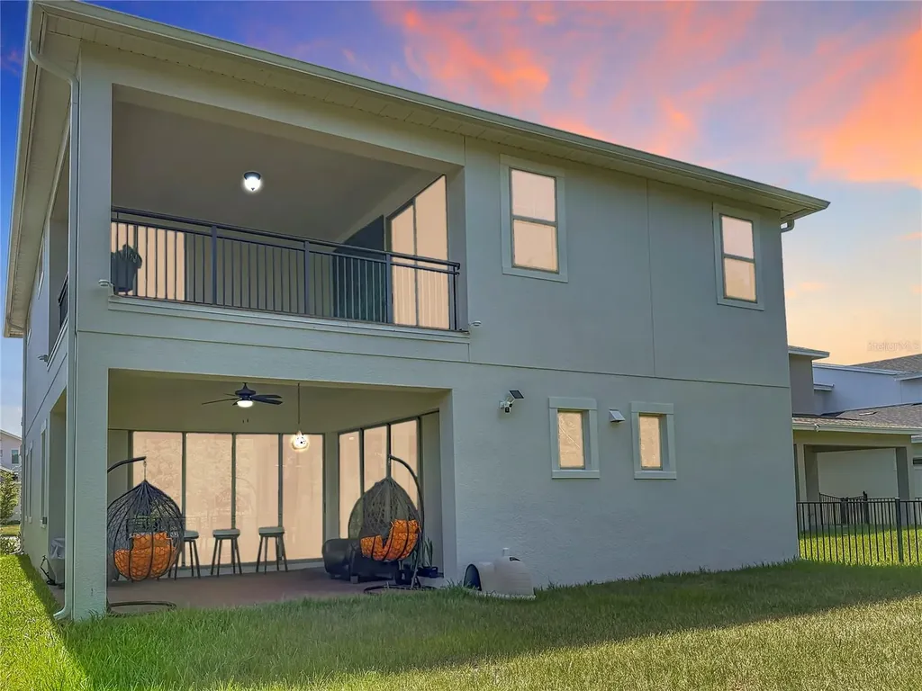 5287 Buttonsage Drive St Cloud FL 34772