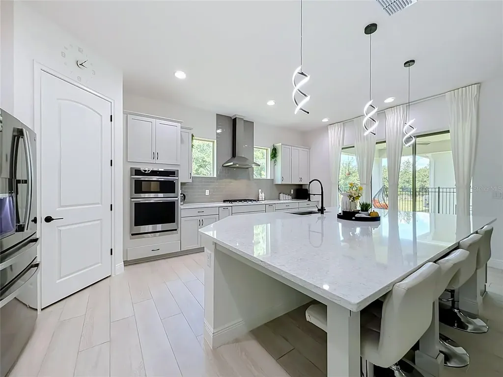 5287 Buttonsage Drive St Cloud FL 34772