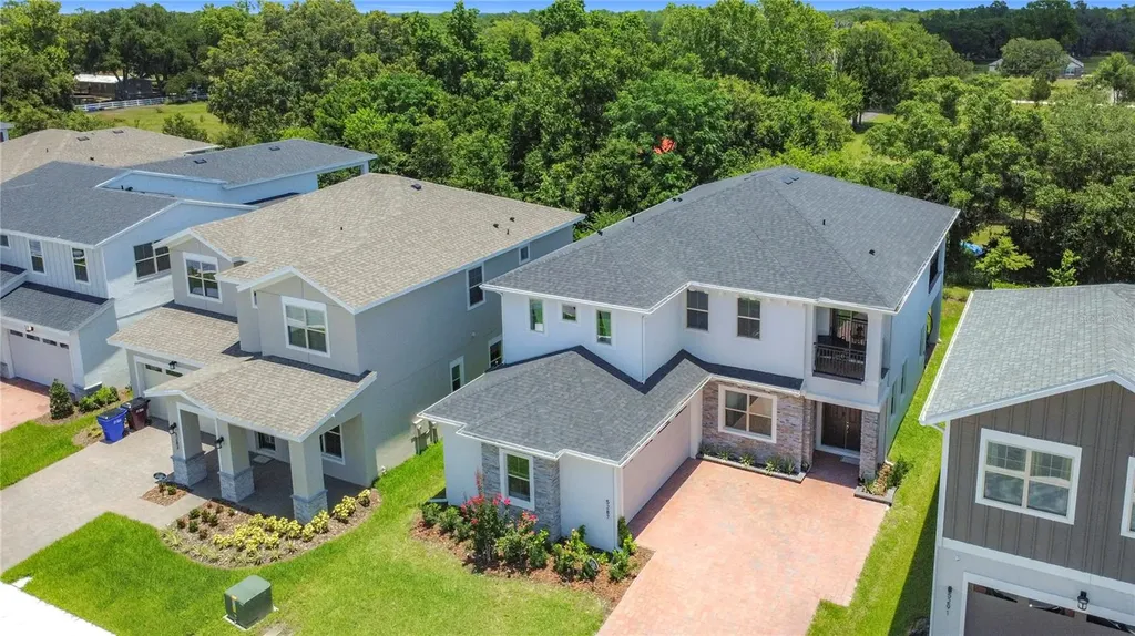 5287 Buttonsage Drive St Cloud FL 34772