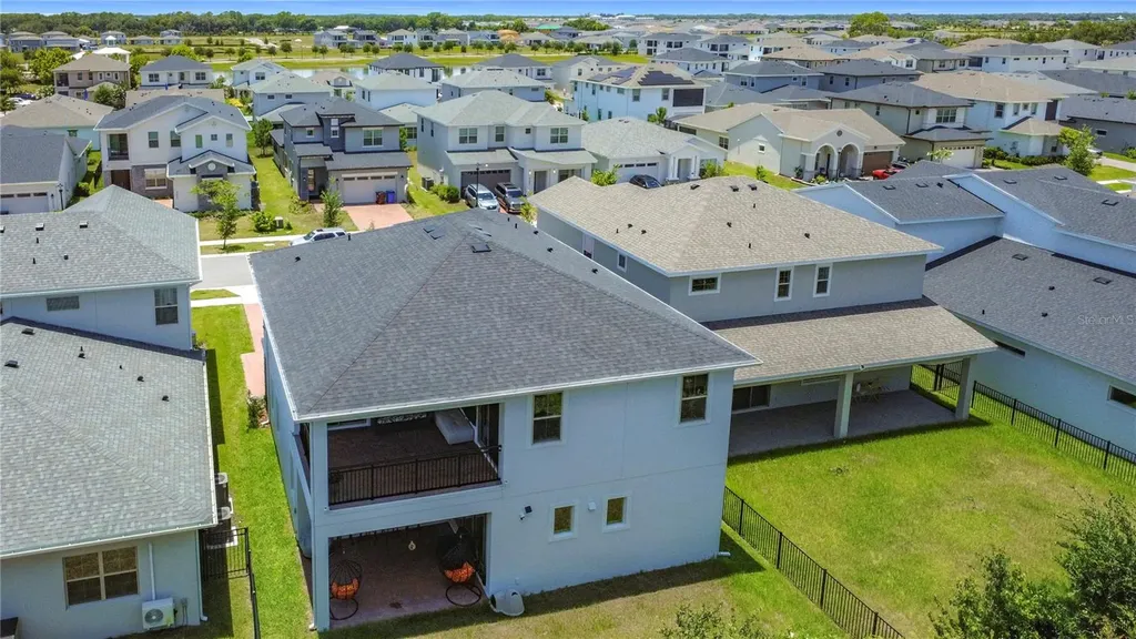 5287 Buttonsage Drive St Cloud FL 34772