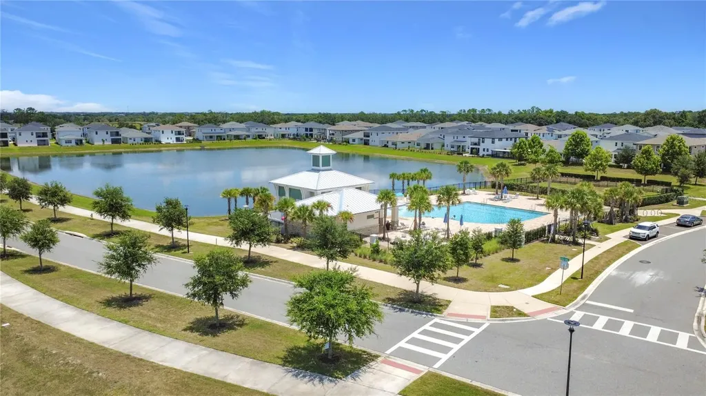 5287 Buttonsage Drive St Cloud FL 34772