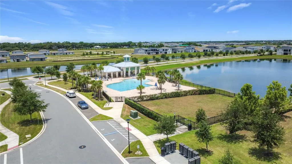 5287 Buttonsage Drive St Cloud FL 34772