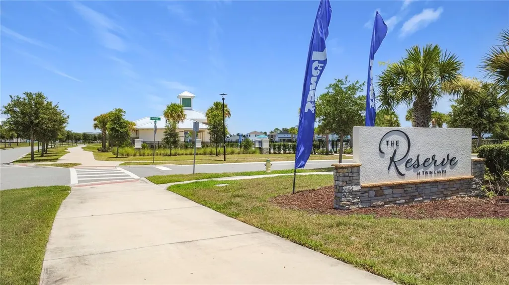 5287 Buttonsage Drive St Cloud FL 34772