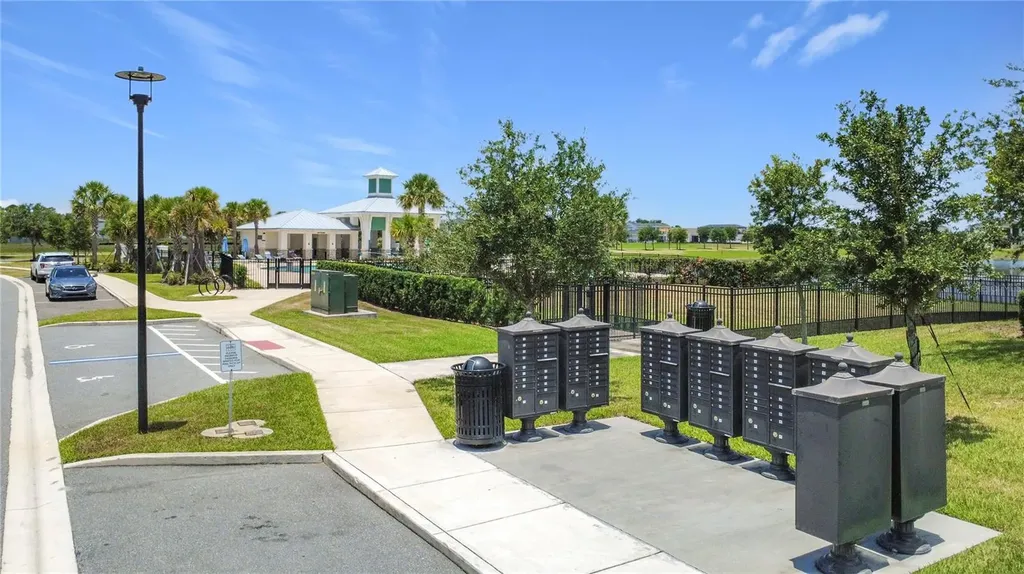 5287 Buttonsage Drive St Cloud FL 34772