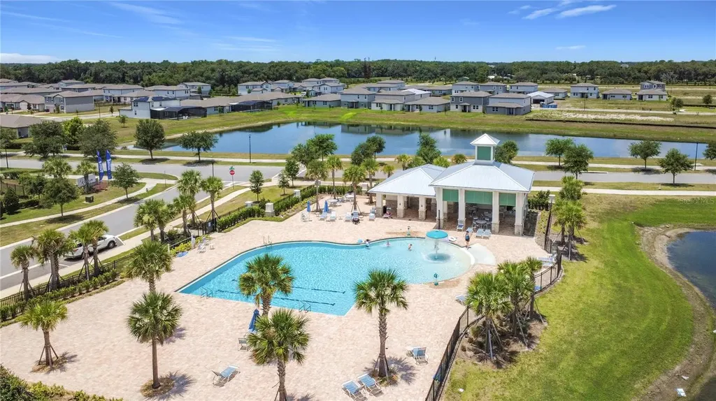 5287 Buttonsage Drive St Cloud FL 34772