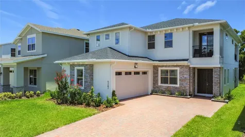 5287 Buttonsage Drive St Cloud FL 34772
