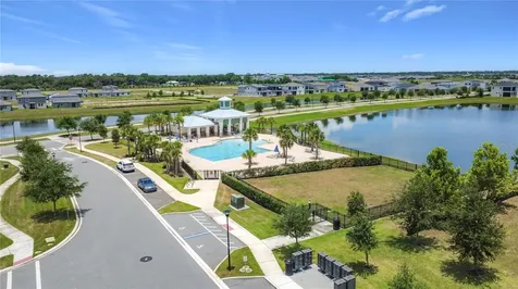 5287 Buttonsage Drive St Cloud FL 34772