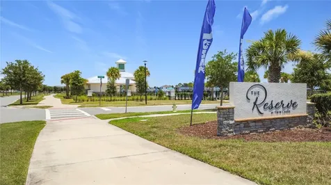 5287 Buttonsage Drive St Cloud FL 34772