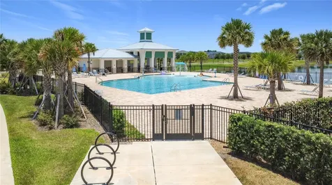 5287 Buttonsage Drive St Cloud FL 34772