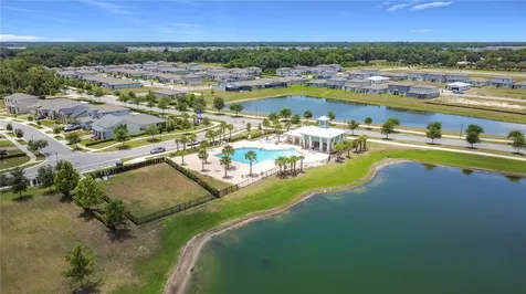 5287 Buttonsage Drive St Cloud FL 34772