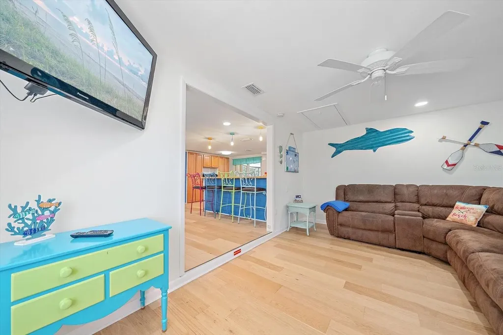2923 Linwood Drive Sarasota FL 34232