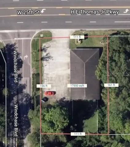 2515 W 25th Street Sanford FL 32771