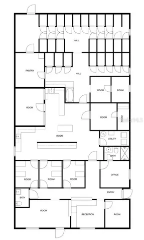2515 W 25th Street Sanford FL 32771