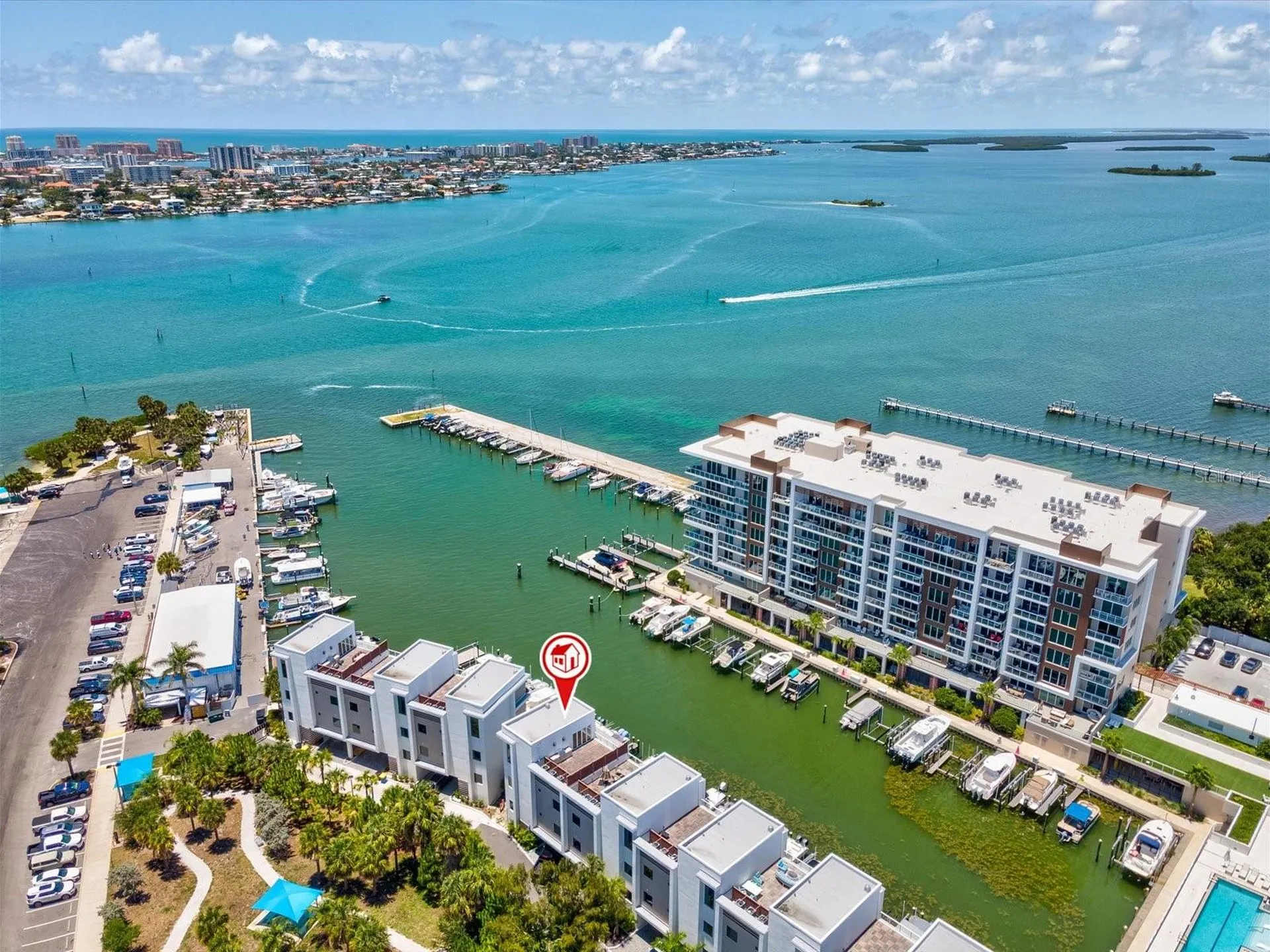 868 N Osceola Avenue Clearwater FL 33755