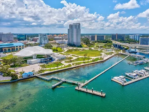 868 N Osceola Avenue Clearwater FL 33755